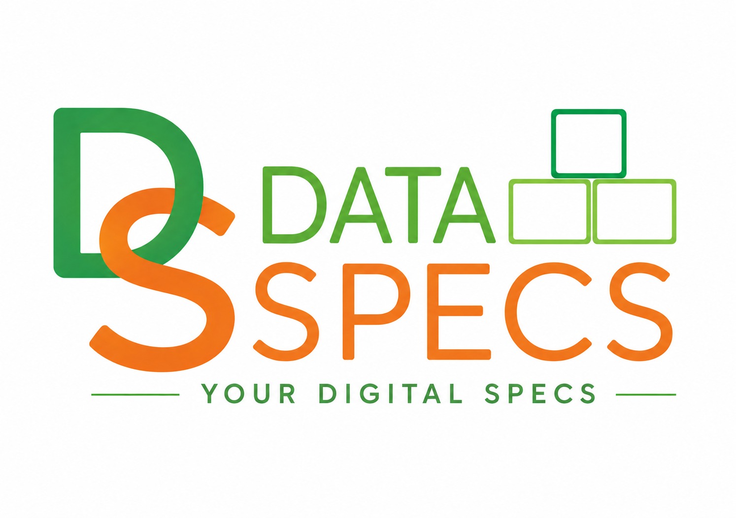 Data Specs Zimbabwe logo